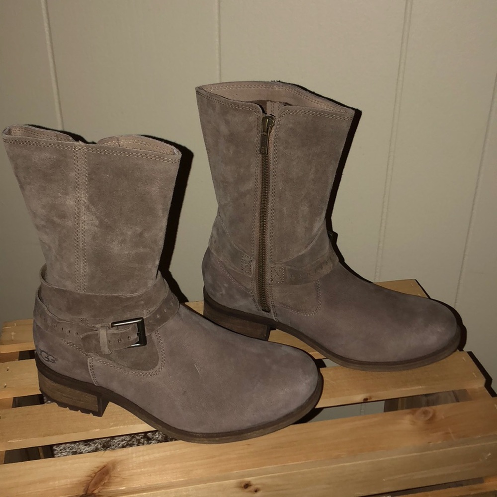 Ugg Women’s Kiings Boot